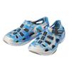 Shimano EVAIR Marine Fishing Shoes Blue Camo X Size FS-091I White, 24.0