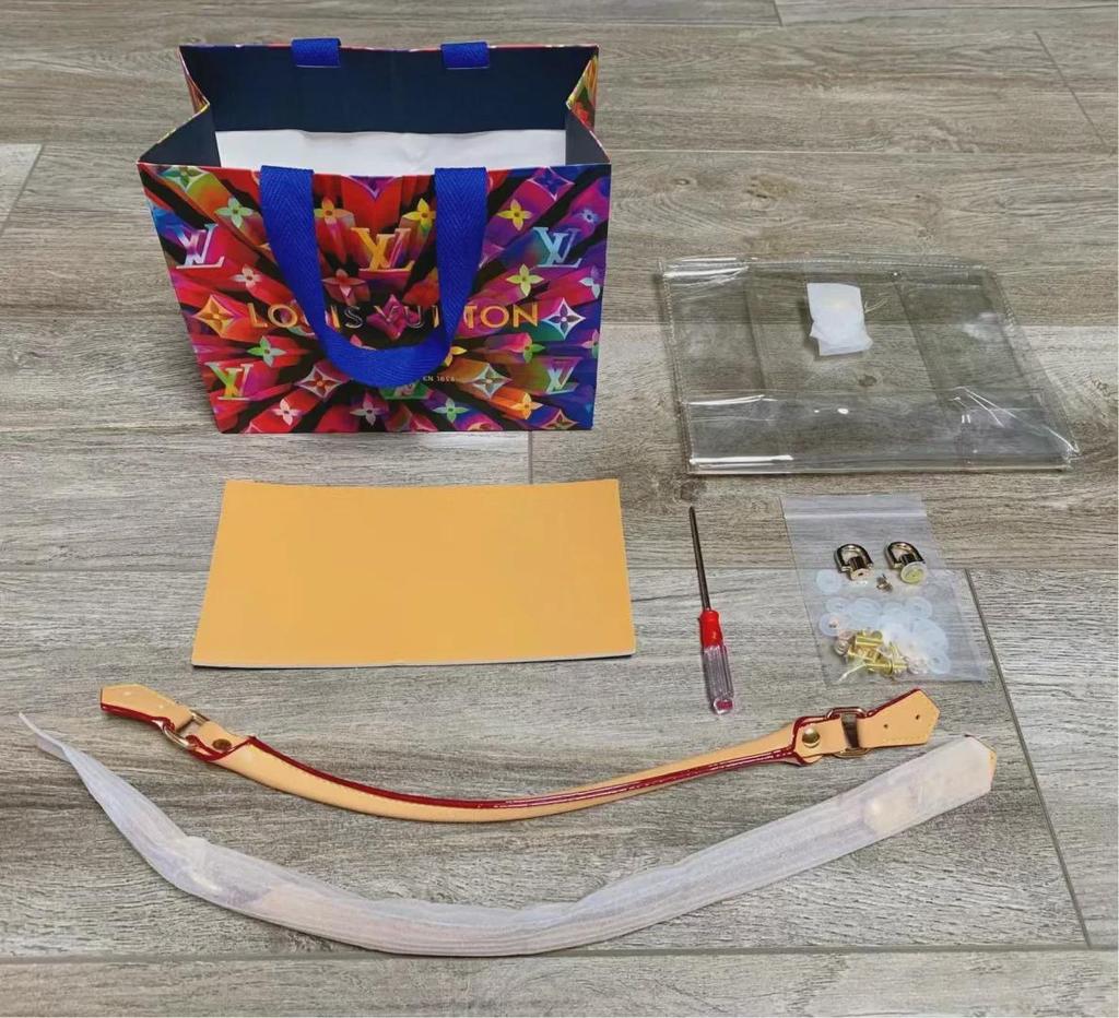 Женские прозрачные сумки через плечо в корейском стиле большой вместимости 2023 года — универсальный дизайн для матери и ребенка