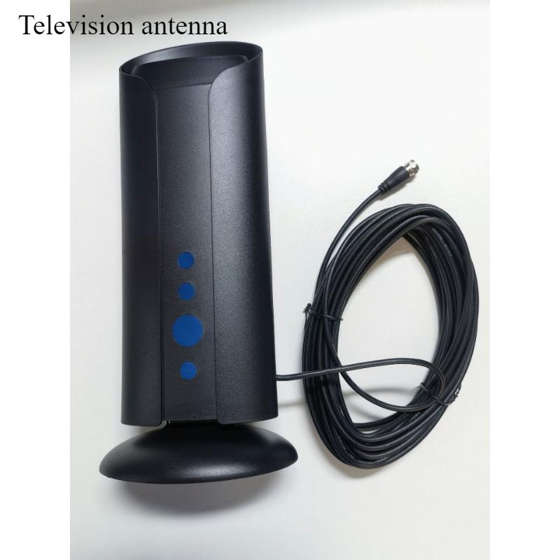 Внутренняя и наружная телевизионная антенна высокой четкости Телевизионная антенна Высокочувствительная цифровая HDTV-антенна