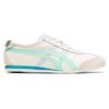 (WMNS) Onitsuka Tiger Mexico 66 'White Green' Women's 1182A078-107
