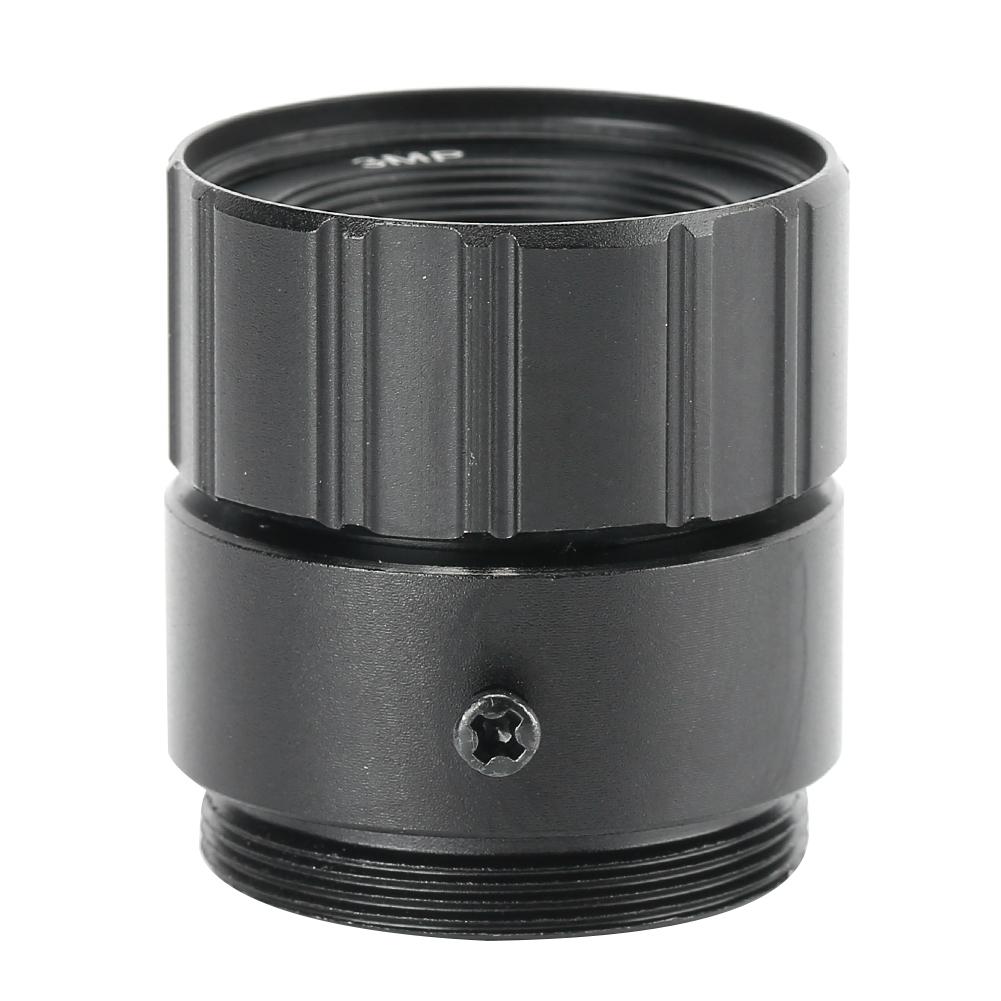 CCTV Fixed Lens 16mm 3MP Mount CS High Definition for Camera