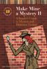Книга Make Mine a Mystery II : A Reader's Guide To Mystery and Detective Fiction