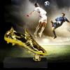 European Football Golden Boot Trophy Football Match Soccer Fans Souvenir  Team Sport Competition