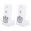 2 Way Voice Intercom 1000m Long Range Wireless Intercomunicador Wireless Intercom Doorbell System Un