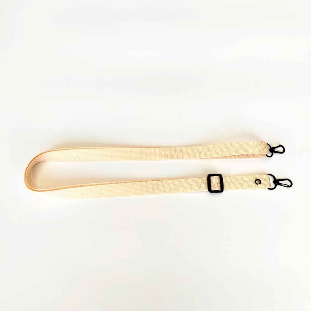 Hot Sale Dacron Shoulder Strap Long 130CM Replacement Shoulder Strap Hanging Rope Bag