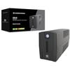 UPS - CONCEPTRONIC - ZEUS07E - 1000VA - 600W - Built-in AVR - USB HID