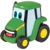 Tracteur Pousse Roule Johnny Le Tout Premier Tracteur Des Enfants John Deere Pour Garçon À Partir De 18 Mois