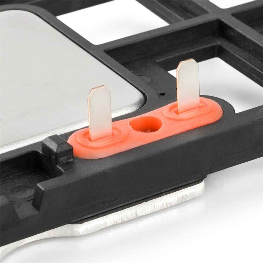 Новый блок модуля управления зажиганием ICM для Chevrolet Buick Pontiac 10489422 LX346