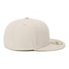 New Era 59FIFTY MLB Goro Nakatsugawa Collaboration NY Sandy Linen Size 7 5950 GORO NEYYAN NER36C5619 Cap, 5/8, STO, 14460934,