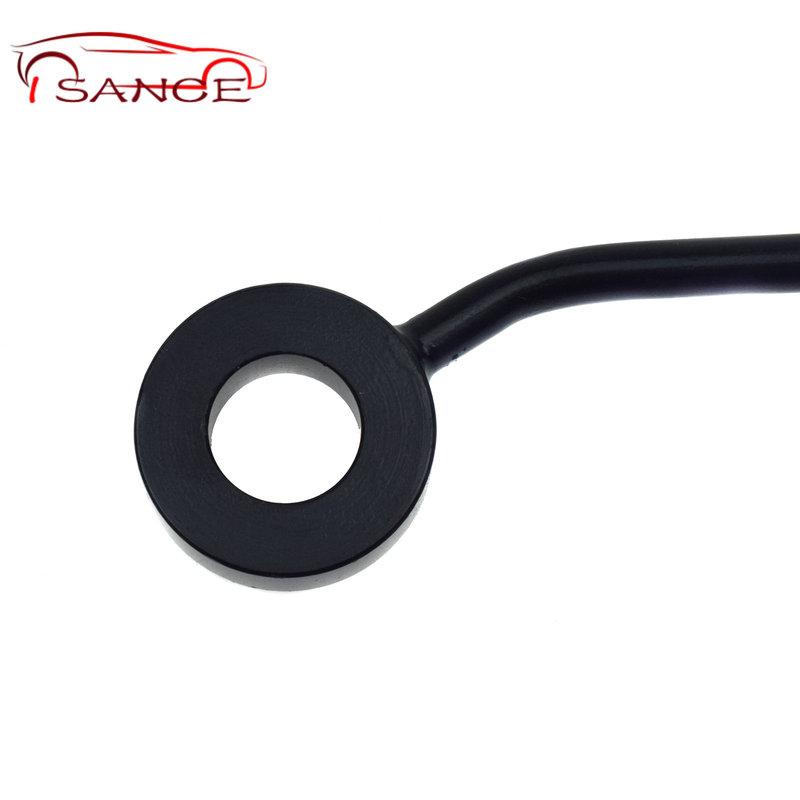 Engine Return oil pipe Hose Return Tube Rail Injectors MD084930,31517-42002 For Hyundai H100B H100 2.5 Diesel