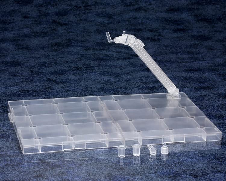 Kotobukiya MSG Modeling Support Goods Летающая база Neo Пластиковая модель Литье Цвет MB38X