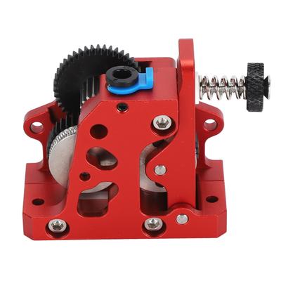 Для цельнометаллического экструдера HGX для CR10 для Ender 3 CR6 для VORON Универсальный закаленный редуктор