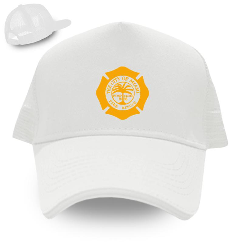 Новая бейсболка унисекс для женщин пожарной охраны и спасения пожарного на заказ, женская кепка унисекс, модная шляпа в стиле хип-хоп