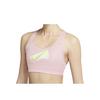 Dri-FIT Impact High-Intensity Support Quick-Dry Sports Bra Women Underwear Pink CZ4448-630
