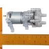 DC 6V to 12V Diaphragm Pump R385 Micro Pump Working Use Pumping Projects  Cooler