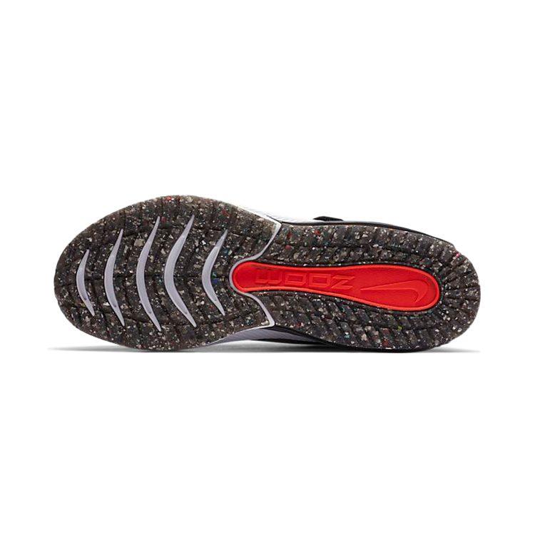 Nike Детские беговые кроссовки Nike Air Zoom Arcadia для дошкольников CZ6402-005