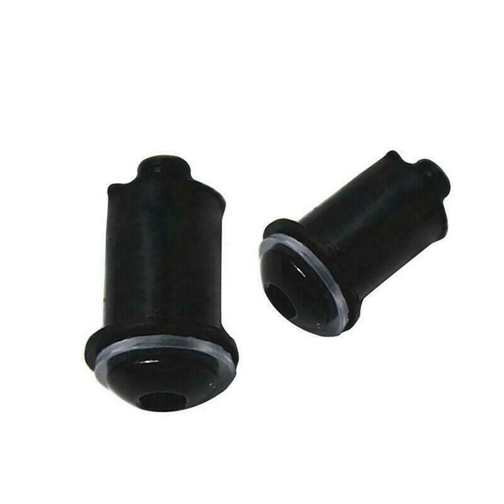 CNC Bolt Screw Kit Aluminum+plastic Black M5 Motorcycle