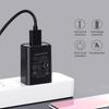 5V1A зарядное устройство для телефона удобная зарядная головка USB австралийская вилка смартфон настенный адаптер штекер адаптер питания для мобильного телефона