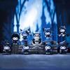 TOPTOY Оригинал Серия слепых коробок «Великая церемония ведьм» Коллекция моделей аниме-персонажей Настольное украшение Игрушки Подарки