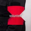 Thick Cotton Velcro Identification Armband