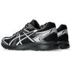 ASICS Jog 100S 'Black Pure Silver' (Unisex) Black / Pure Silver Running Shoes 1203A741 001
