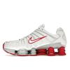 Shox TL Low Platinum Tint/Gym Red W - FZ4344-001