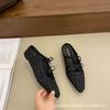 Повседневные кроссовки для мужчин и женщин, обувь, ботильоны, модные, удобные лоферы, мужская и женская обувь