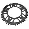 525 44T-47T Motorcycle Rear Sprocket For BMW S1000RR 19-23 S1000XR 20-24 M1000RR 21-24 S1000RR 2024 M1000R 22-24