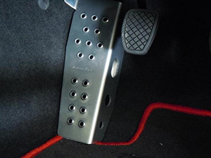 MONSTER SPORT Спортивные подножки для 86 1APF10 [Серебристый] (ЗН6)/БРЗ (ZC6)