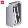 Deli Zinc Alloy Manual Pencil Sharpener
