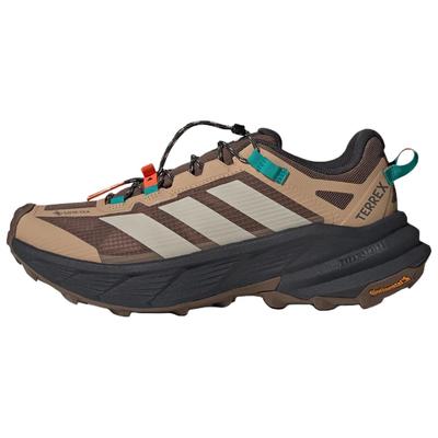 Free Hiker Sl Gore-Tex Classic Versatile Waterproof Breathable Hiking Shoes Unisex Hiking Shoes Brown JP6866