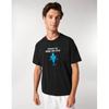 Men's T-shirt - GENIAL FROM FATHER TO SON