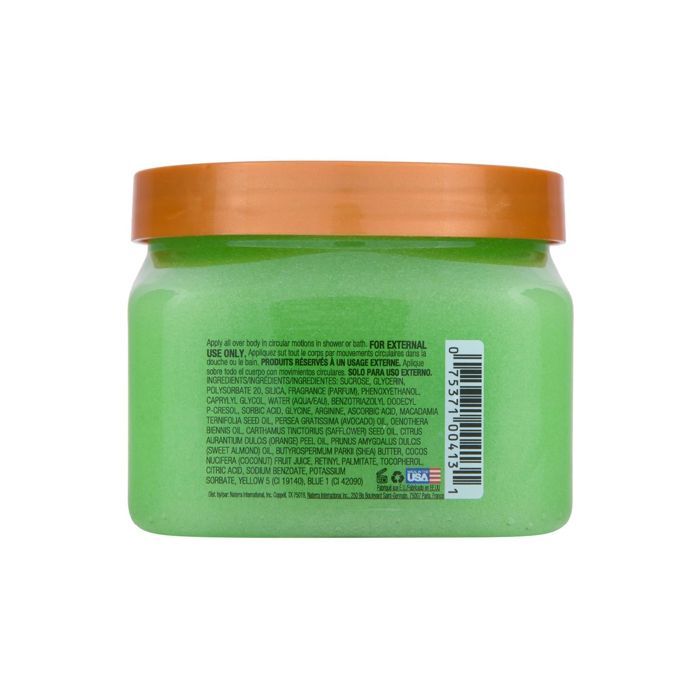 Exfoliants Gommage au sucre Electric Beach 510 g