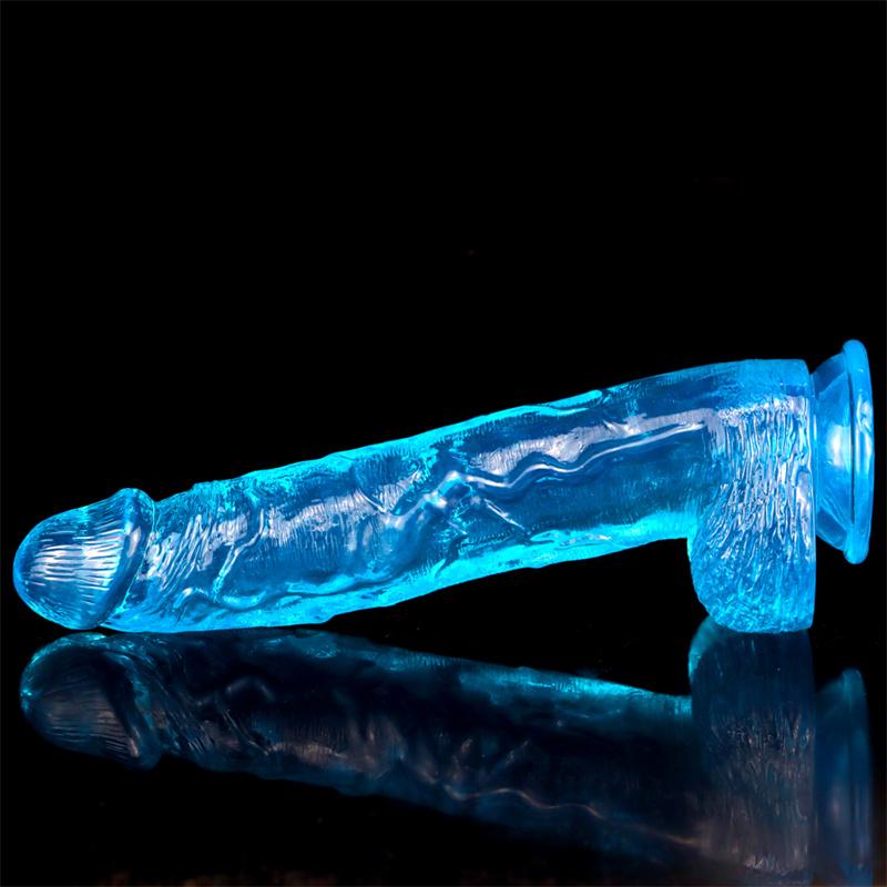 Большой Пенис Новый Симуляционный Пенис Устройство для Женской Мастурбации Дилдо Рим Великий