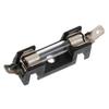 Car Audio AGU Fuse Holder Fuseholder Inline Zin Plated 30A 250V
