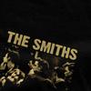 Футболка The Smiths Летняя Мода С Принтом Y2K Забавные Футболки 100% Хлопок Футболка Харадзюку Для Мужчин С Короткими Рукавами Повседневная Одежда
