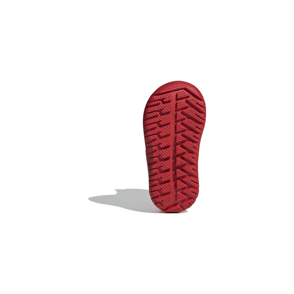 Disney X Adidas Winterplay Boot I Minnie Mouse Baby Sneakers Red Bright-Red Cloud-White IG7191