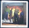 12inch Record SHAI - Baby I'm Yours GAS1254589 Gasoline Alley  1993 US Rap & Hip-Hop/R&B Used