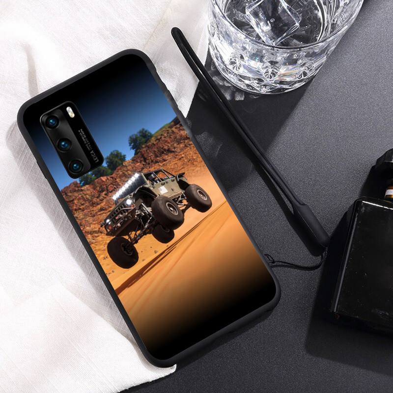 Прохладный чехол для телефона Viedeo Game Horizon для Huawei Y6 Y7 Y9 Prime 2019 Y9s Mate 10 20 40 Pro Lite Nova 5t, силиконовый чехол
