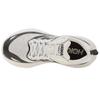 Hoka One One Bondi 8 Ts Удобные Прочные Водонепроницаемые Дышащие Поддерживающие Легкие Упругие Низкие Беговые Кроссовки Мужские кроссовок Белый 1178715-FLLC
