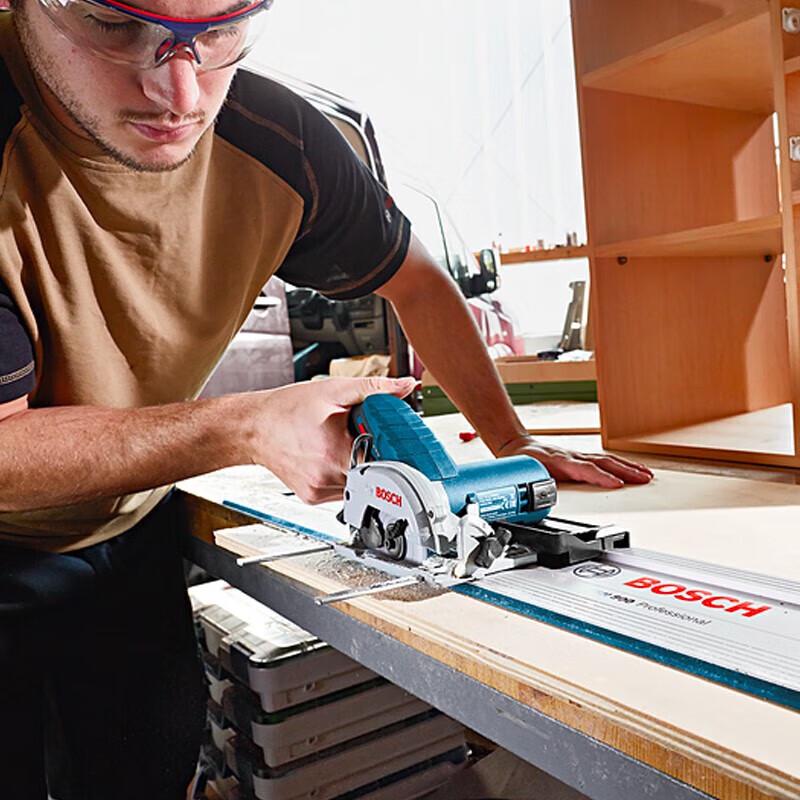 BOSCH GKS 12V-LI Cordless Circular Saw & Accessories CN plug (adapter included)