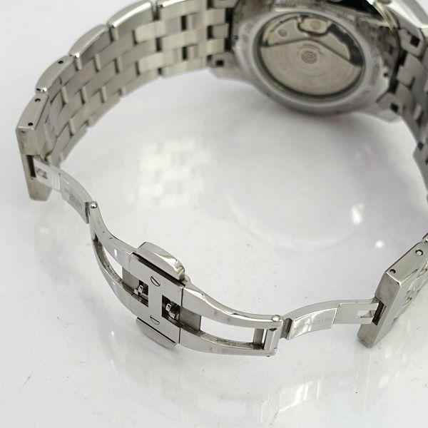 Б/У HAMILTON / Hamilton Jazzmaster Хронограф Дата Автоматические Часы H325960 [Мужские/MEN/Часы/Часы] [Автоматические] [Б/У]