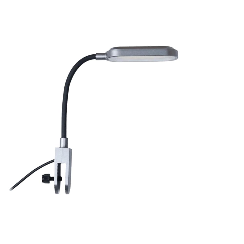 USB Aquarium Light Mini LED Light LED Clip Light Water Grass Light Freshwater Planted Tank