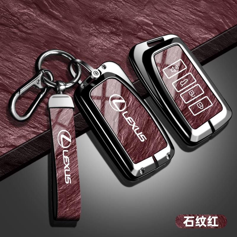 Чехол-брелок для ключа автомобиля, корпус, держатель для Lexus RX350 NX300 Es300h Rx450h GS300 GX470 IS250 ES350 LX570 GX460 Nx300h Is300h