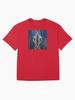 Inner Circle Inner self, Lauren Mederos Oversized T-Shirt
