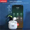 Lenovo LP40 Pro TWS Наушники Беспроводные Bluetooth 5.1 Спортивные наушники с шумоподавлением Сенсорное управление 250 мАч