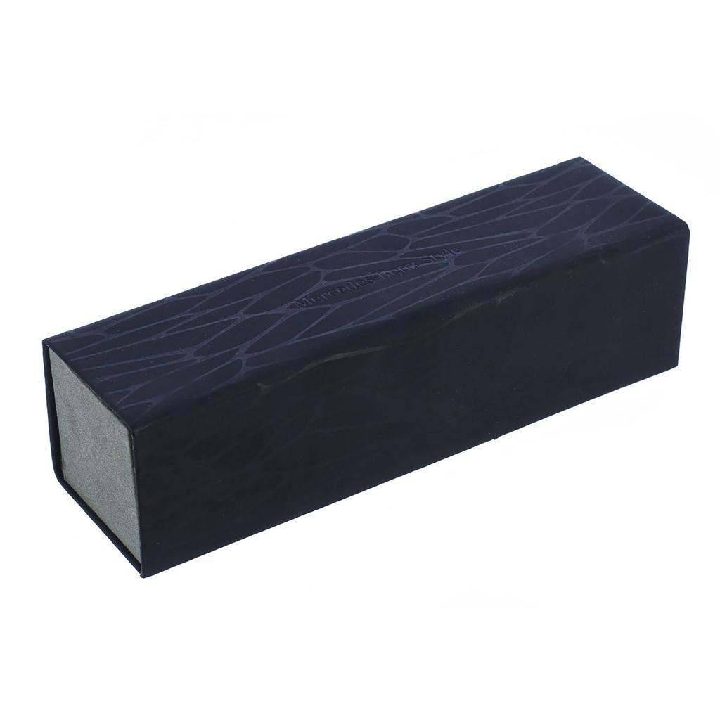 Мужские солнцезащитные очки M3018 из ацетата прямоугольной формы