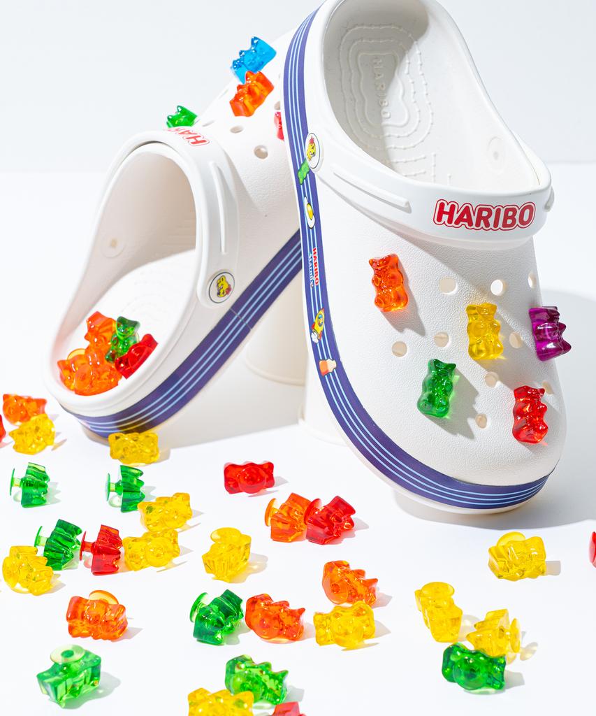 Подвеска Haribo Goldbears (8 цветов)