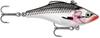 Rapala Vibration Ratlin Wrap 4см 6г Серебристый S RNR4-S Воблер