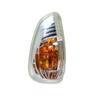 Индикатор бокового зеркала желтого цвета для Renault Master Mk3 Opel Movano B NV400 2010-2020 OEM 261652475R 261650223R 261603141R